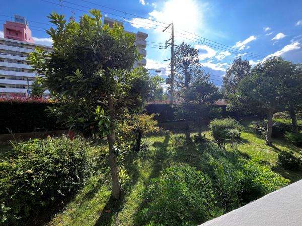 京橋南コーポ１号棟