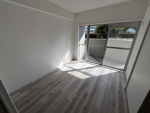 京橋南コーポ１号棟