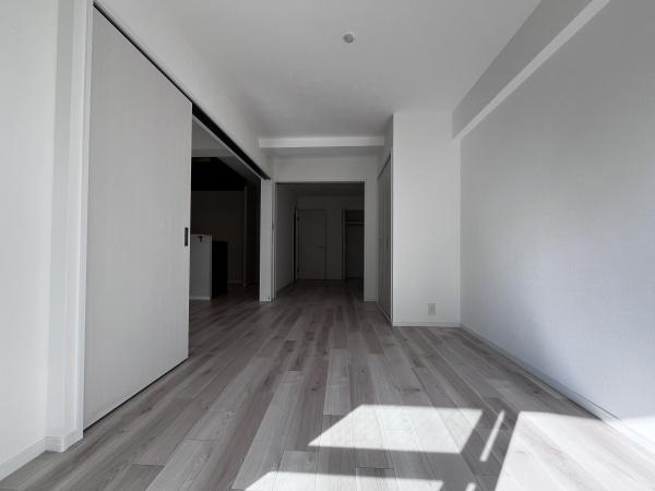 京橋南コーポ１号棟