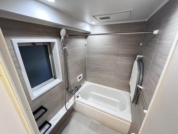 京橋南コーポ１号棟