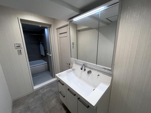 京橋南コーポ１号棟