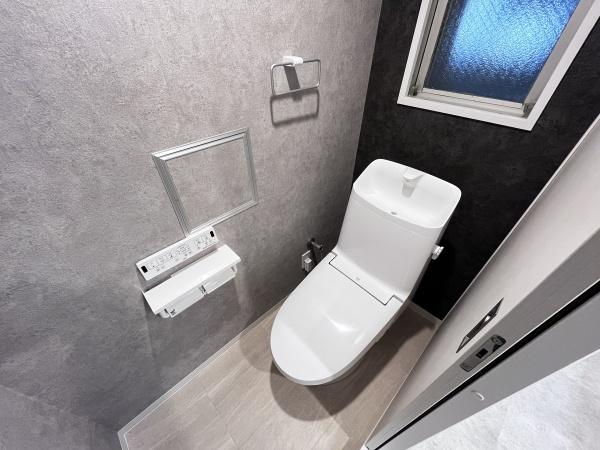 京橋南コーポ１号棟