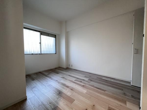 京橋南コーポ１号棟