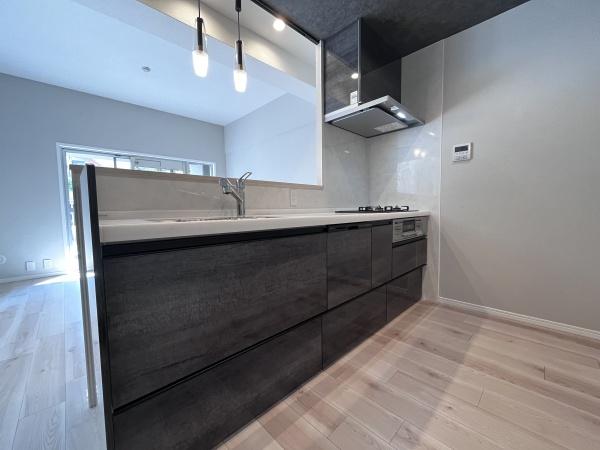 京橋南コーポ１号棟