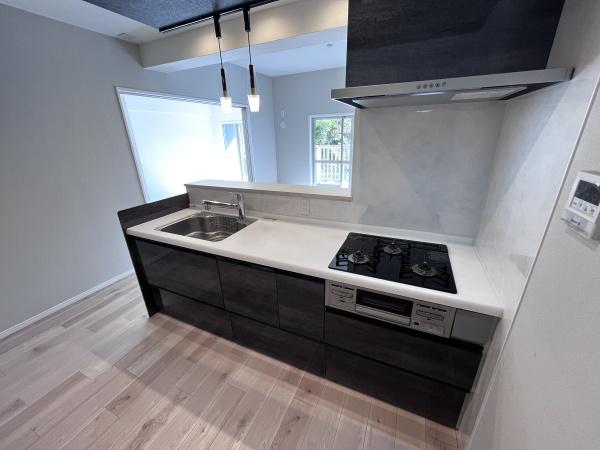 京橋南コーポ１号棟