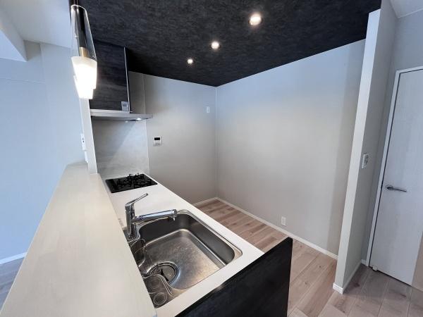 京橋南コーポ１号棟