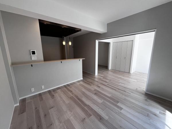 京橋南コーポ１号棟