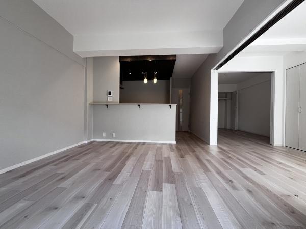 京橋南コーポ１号棟