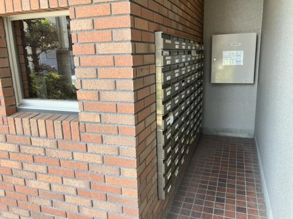 メロディーハイム関目高殿