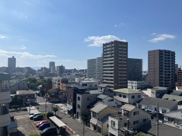メロディーハイム関目高殿