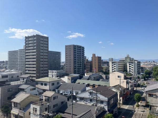 メロディーハイム関目高殿