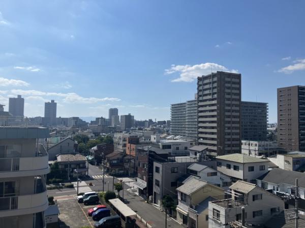 メロディーハイム関目高殿