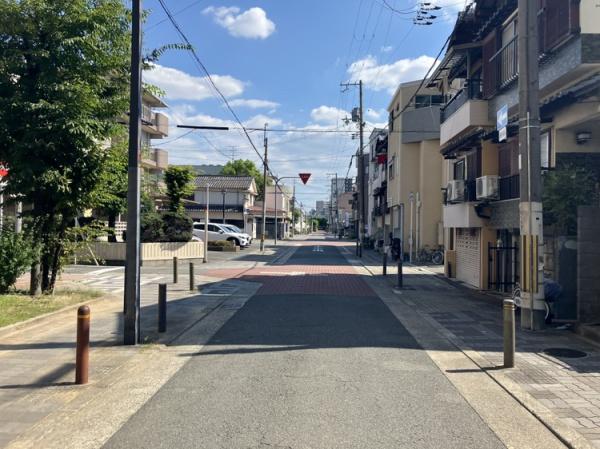 メロディーハイム関目高殿