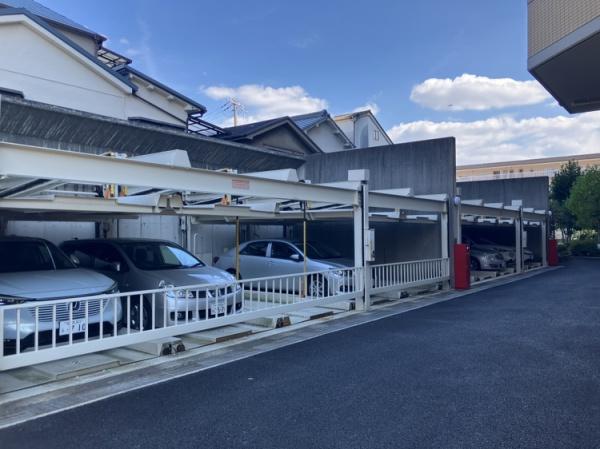 メロディーハイム関目高殿