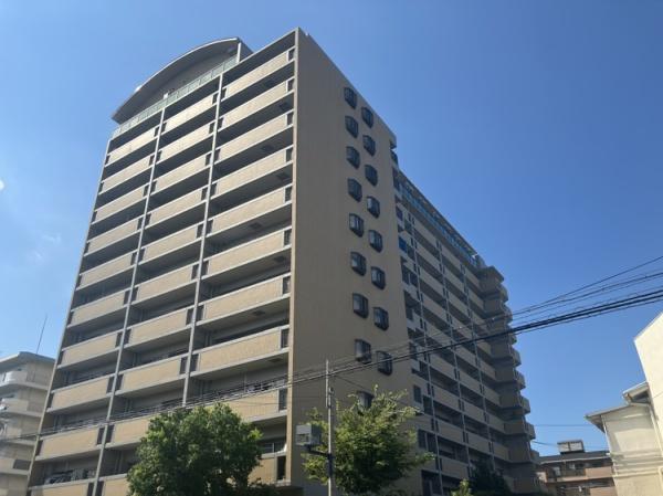 メロディーハイム関目高殿