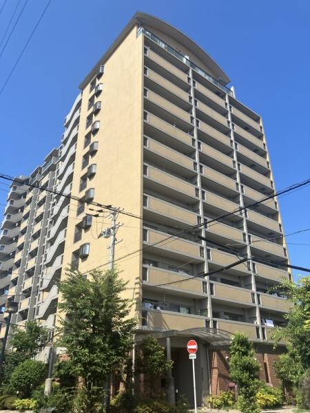 メロディーハイム関目高殿
