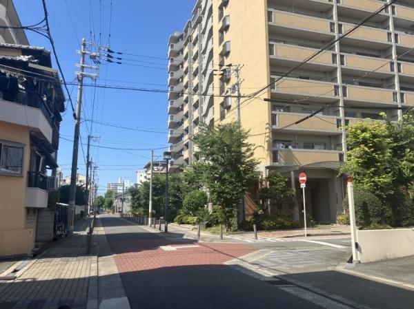 メロディーハイム関目高殿