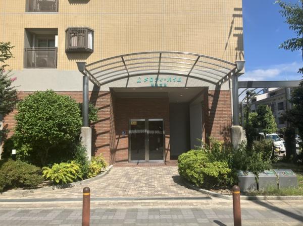 メロディーハイム関目高殿