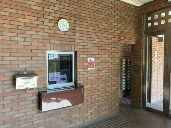 メロディーハイム関目高殿