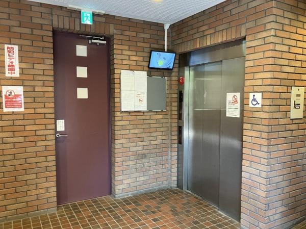 メロディーハイム関目高殿