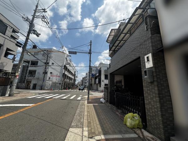 大阪市西成区玉出西２丁目の中古一戸建て