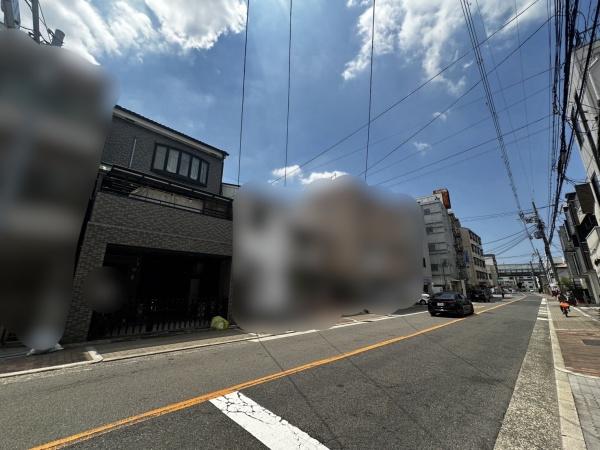 大阪市西成区玉出西２丁目の中古一戸建て