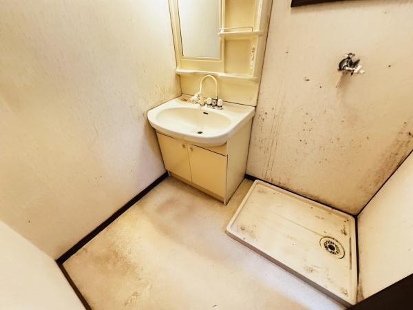 大阪市旭区赤川３丁目の中古一戸建て