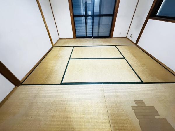 大阪市旭区赤川３丁目の中古一戸建て