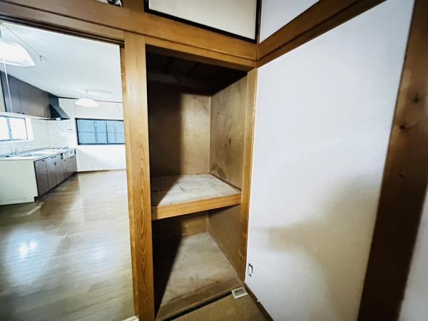 大阪市旭区赤川３丁目の中古一戸建て