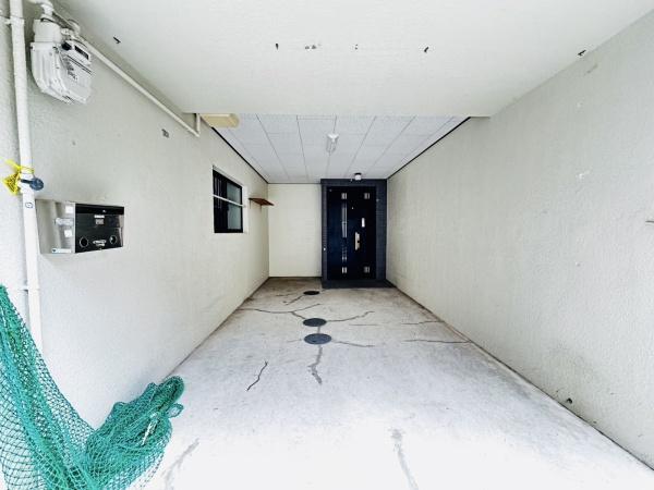 大阪市旭区赤川３丁目の中古一戸建て