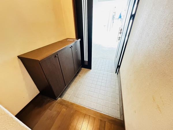 大阪市旭区赤川３丁目の中古一戸建て