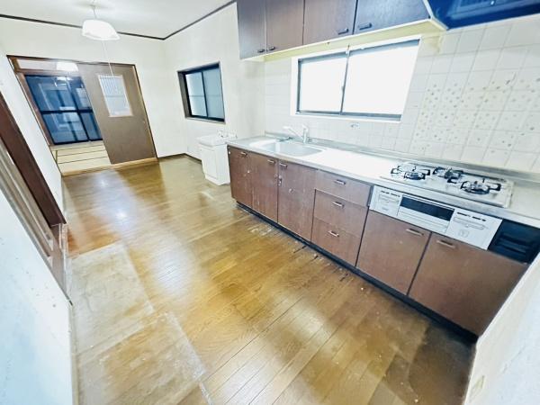 大阪市旭区赤川３丁目の中古一戸建て