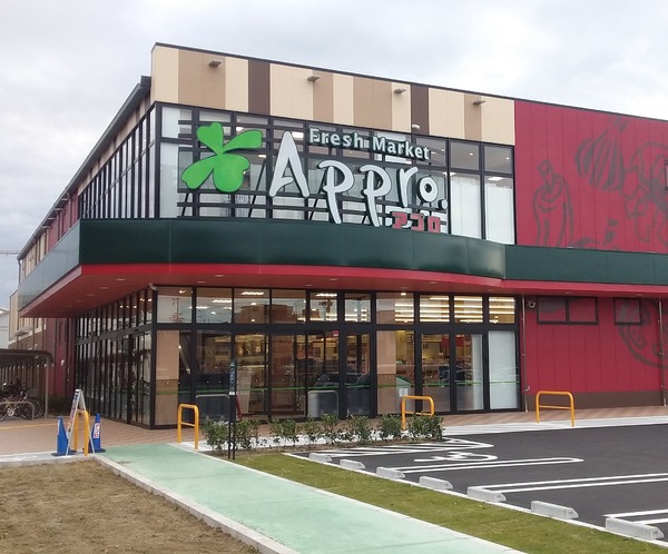 大阪市生野区巽中２丁目の中古一戸建て(食品館アプロ生野小路店)