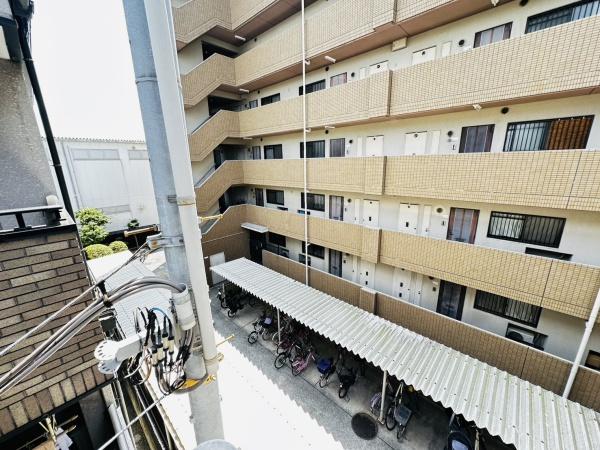 大阪市生野区巽中２丁目の中古一戸建て