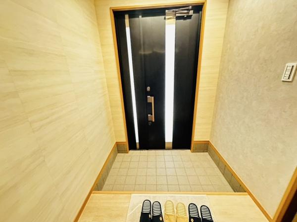 大阪市生野区巽中２丁目の中古一戸建て