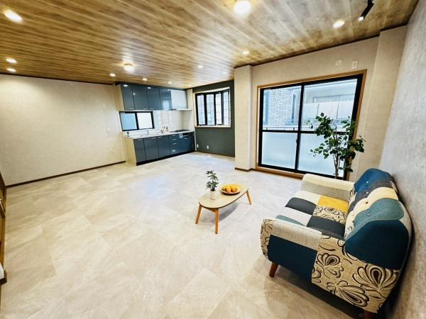 大阪市生野区巽中２丁目の中古一戸建て