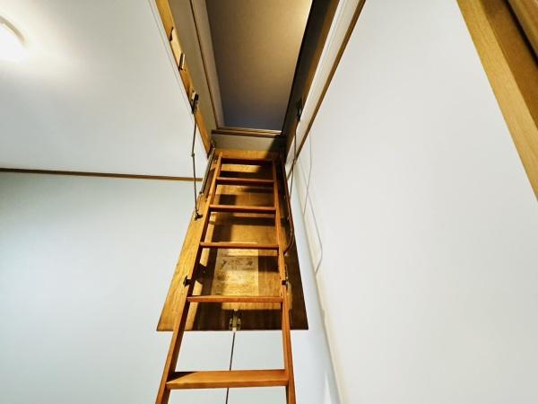 大阪市生野区巽中２丁目の中古一戸建て