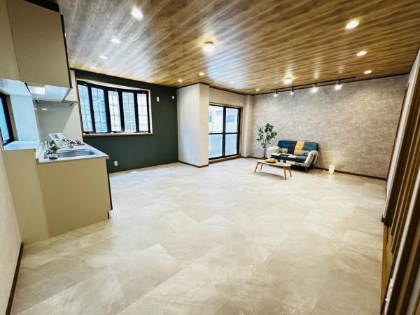 大阪市生野区巽中２丁目の中古一戸建て