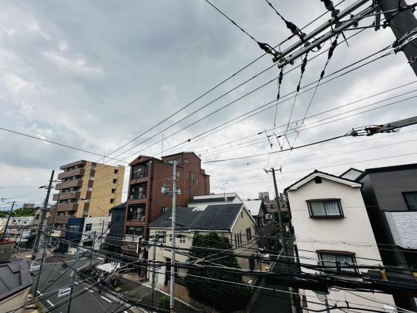 大阪市旭区新森３丁目の中古一戸建て
