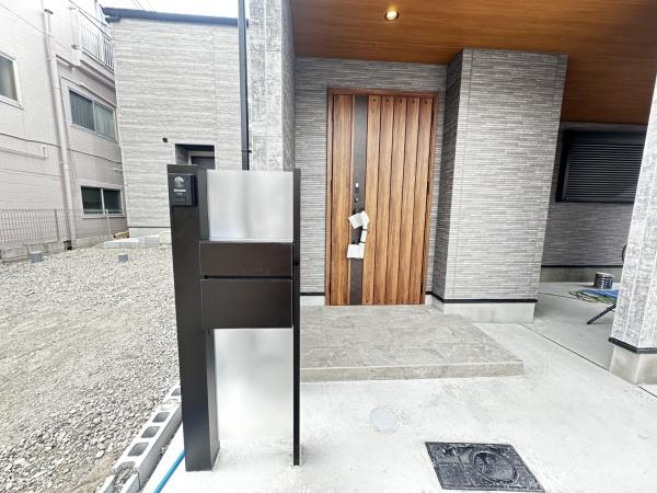大阪市旭区新森３丁目の中古一戸建て
