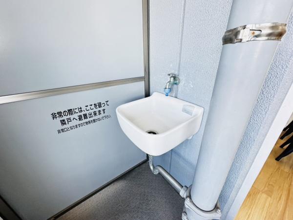パークスクエア大今里