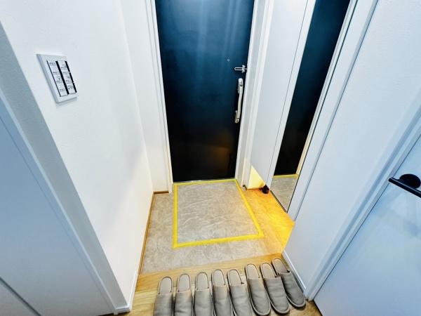 パークスクエア大今里