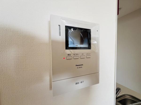 ベルパークシティＢ棟