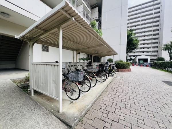 ベルパークシティＢ棟