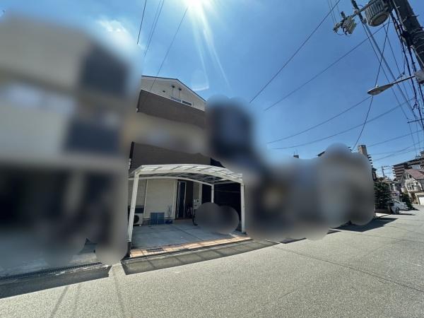 大阪市城東区放出西１丁目の中古一戸建