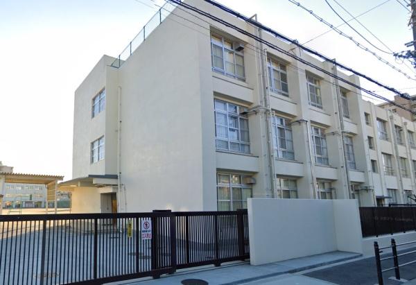 シャトー幸福(大阪市立榎本小学校)