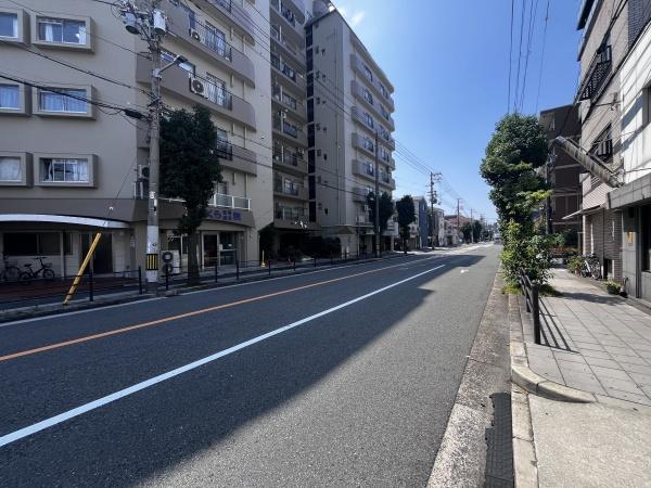 シャトー幸福