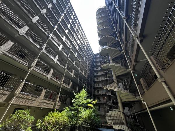 シャトー幸福