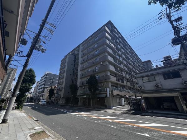 シャトー幸福