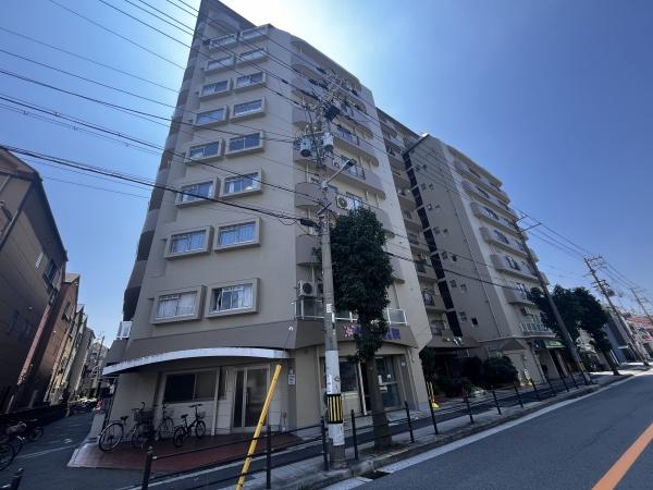 シャトー幸福
